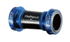 Tripeak BSA 68mm 3合1 BB中軸 (30mm,DUB,HG24)